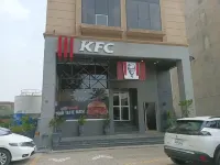 Hotel Versa Apartment and Lodges Lahore - 2 звезды