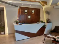 Hotel West End View A Unit of Hotel SC Residency Hotels in Zirakpur