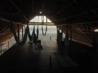 Hotel Kraken - Gym