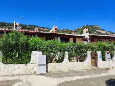 Villa Assunta in Costa Rei Hotels near Centro Escursioni Costa Rei
