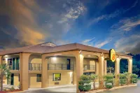 Super 8 by Wyndham Cartersville Các khách sạn ở Bartow County
