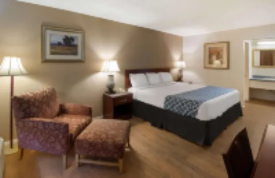 Rodeway Inn Brazil Hotels in Jackson Township