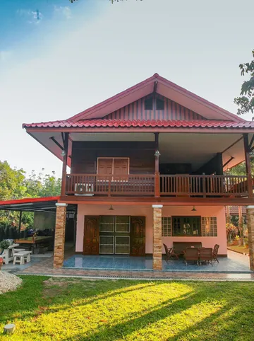 รูปภาพของเขาหินตั้ง รีสอร์ท