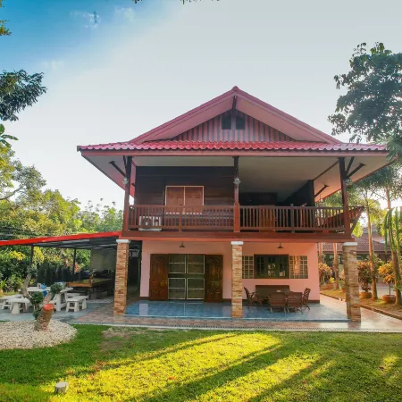 Khao Hin Tang Resort