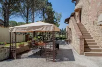 Azienda Agricola e Agriturismo Vallorsi Hôtels à : Casciana Terme