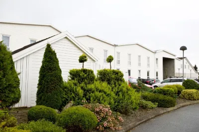 Bryne Hotell Hôtels à : 