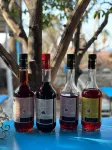 Eski Datça Pansiyon - bar