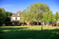 Sudbury House Hoteles en Faringdon
