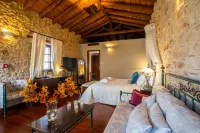 Mystras Grand Palace Resort & Spa - balcony