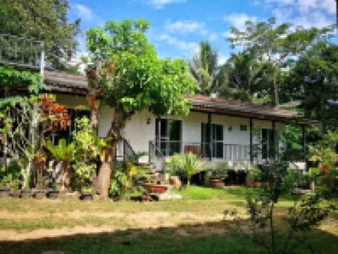 Kru Guesthouse