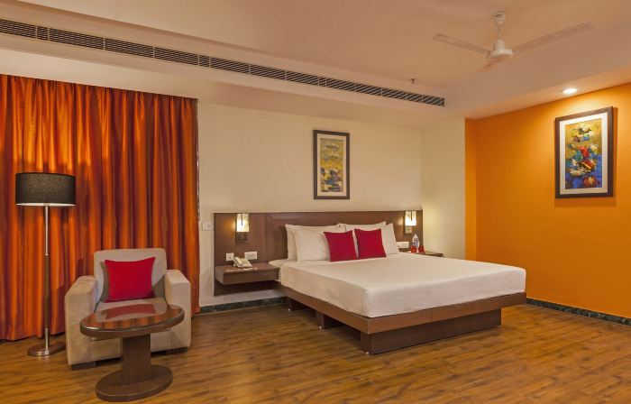 Red Fox by Lemon Tree Hotels, Alwar