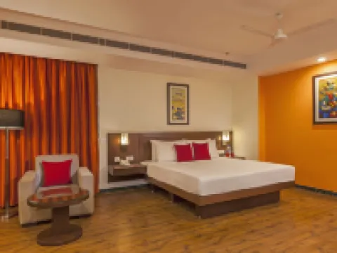 Red Fox by Lemon Tree Hotels, Alwar Hotels in Alwar