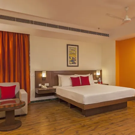 Red Fox by Lemon Tree Hotels, Alwar