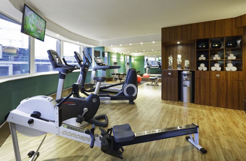 Novotel London Bridge photo 3