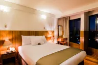 DM Hoteles Arequipa Hoteles en 