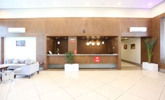 Four Leaf Service Suites, Haridwar