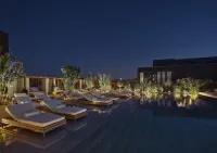 The Madrid Edition - Luxury