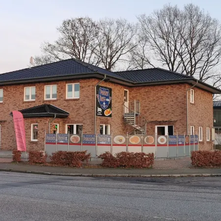 Motel am Outletcenter