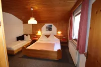 Apartment in See Near Bathing Lake