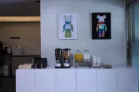 VOVO Hotel - sarapan