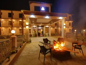 Amritara the Avadh