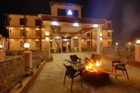 Amritara the Avadh Hotels in Badrinath