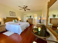 Sugar Mill Hotel Hotels in Leonards