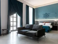 Richmond Hotel Hotels in Chisinau