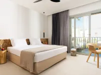 Melagrana Hotels in Milos