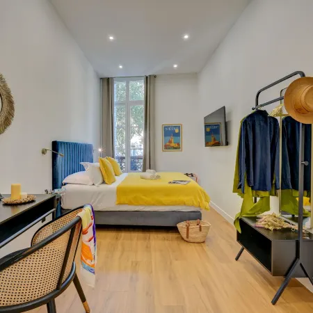 Boutique Hôtel Provencia