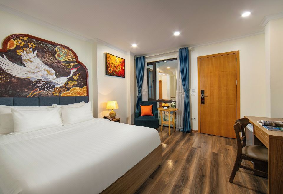 더 소노 하노이 호텔