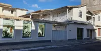 Pousada EntreMares -Centro-