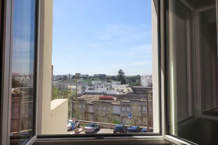 Azzurras House Near the Sea in Otranto Отели в г. Отранто