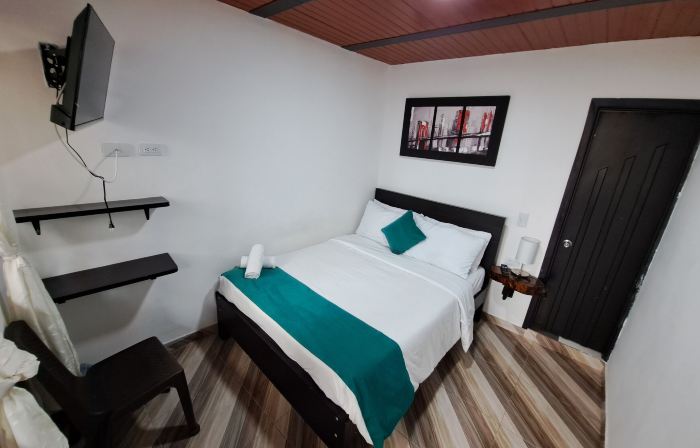 Hotel Samai