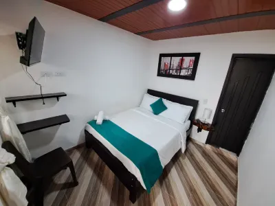 Hotel Samai Các khách sạn ở 