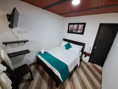 Hotel Samai - 2-Star