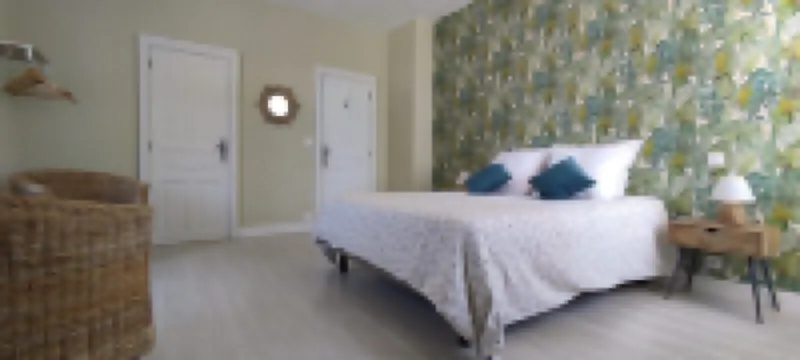 Domaine les Garrigues