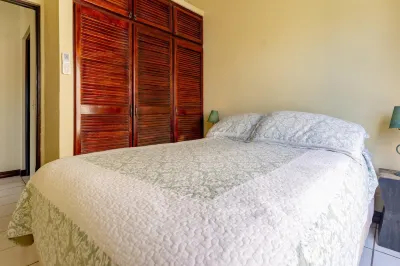 Birds-Eye Ocean View in Nicely Priced Top-Floor Unit in Flamingo Hotels near Playa Flamingo