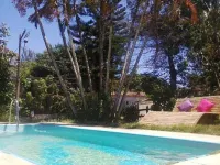 Pousada Trancoso Guarapari - Beach