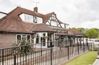 The Hampshire Hog Hotels in Rowland's Castle