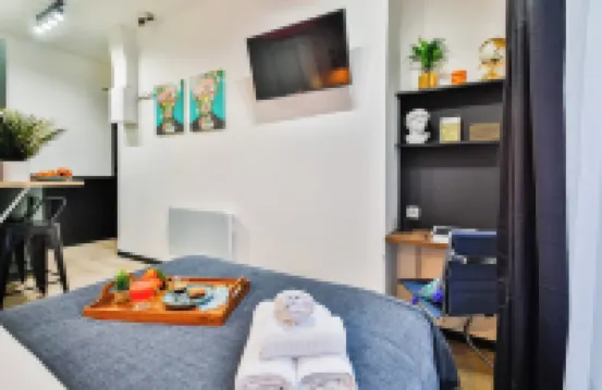 WS Opéra - 拉菲特