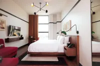 The Postmark Hotel Hotels in Aurora