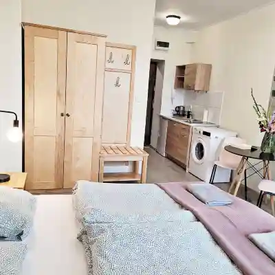 DReAM Main Station Rooms