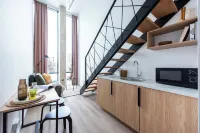 We Loft - Homestays