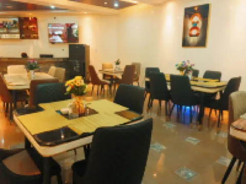 Rolarz Resorts & Hotel Hotels in Benin City