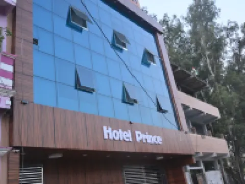 Hotel Prince Hotels in Gorakhpur