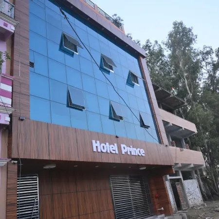 Hotel Prince