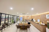 목포에이치에비뉴호텔 평화광장점