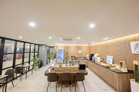 mokpo h avenue hotel peace plaza