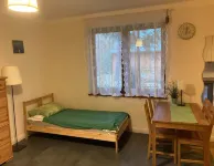 Apartment in Pobierowo Near Baltic Sea Beach - Beach